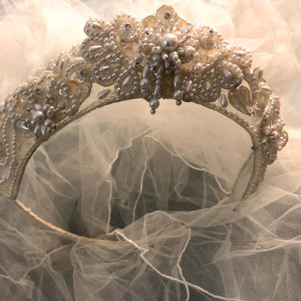 Bridal Veil